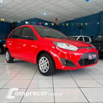 FIESTA 1.0 MPI Class Hatch 8V