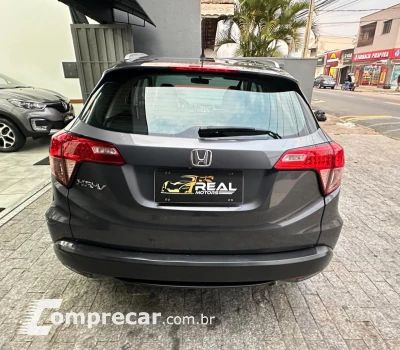 HR-V EXL 1.8 Flexone 16V 5p Aut.