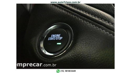 CRUZE SEDAN - 1.4 TURBO LTZ 16V 4P AUTOMÁTICO