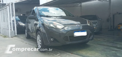 FIESTA 1.0 MPI Hatch 8V