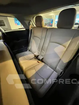 Freemont 2.4 16V 4P PRECISION AUTOMÁTICO 7 LUGARES