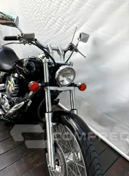 HONDA SHADOW 750