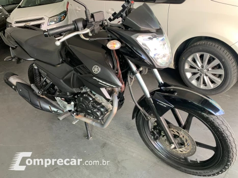FAZER 150 SED