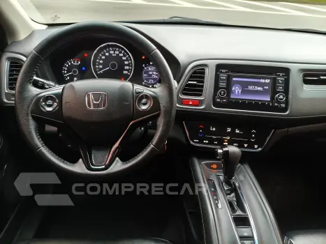 HR-V 1.8 16V EX