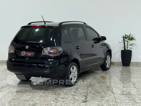 SPACEFOX 1.6 MI Route 8V