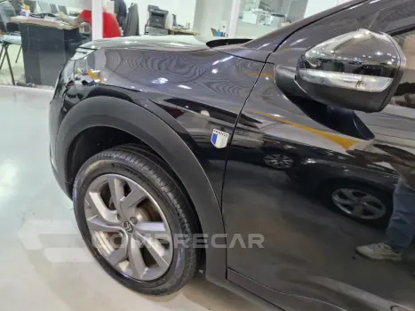 C4 CACTUS 1.6 VTI 120 FLEX FEEL MANUAL