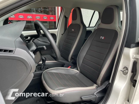 UP 1.0 170 TSI Xtreme