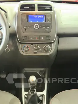 KWID 1.0 12V SCE ZEN