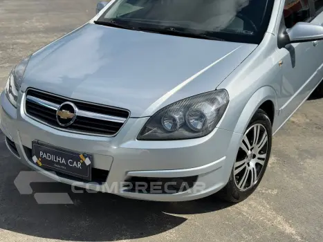Vectra GT 2.0 MPFI 8V FlexPower Mec.