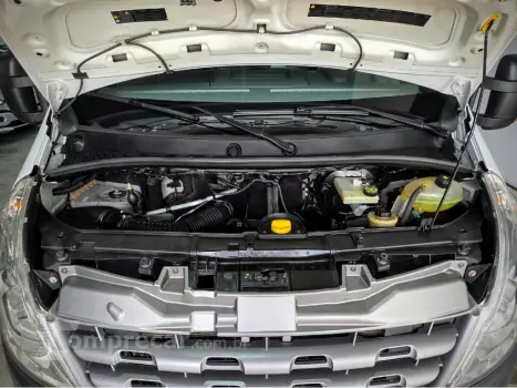 MASTER 2.3 DCI CHASSI CABINE L2H1 16V DIESEL 2P MANUAL