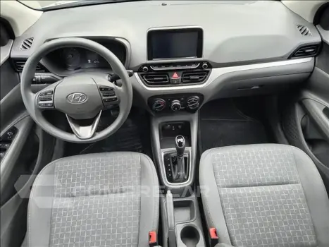 HB20S 1.0 12V Comfort Plus