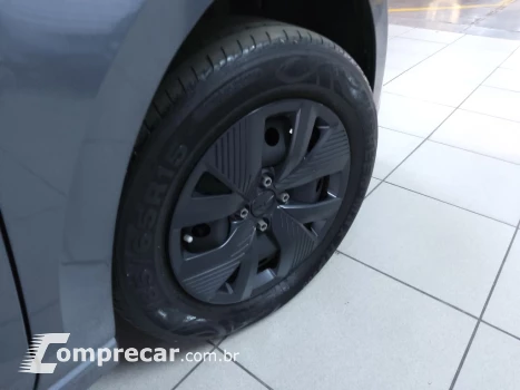 POLO 1.0 MPI TRACK MANUAL