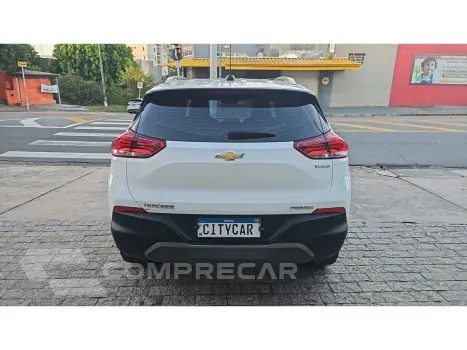 TRACKER 1.2 TURBO FLEX PREMIER AUTOMÁTICO