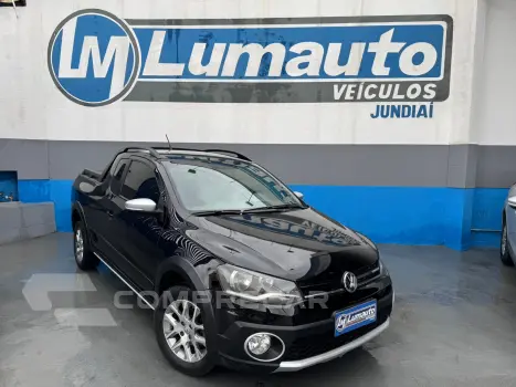 SAVEIRO 1.6 Cross CE 8V