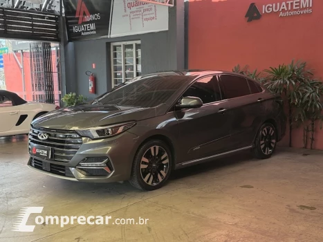 ARRIZO 6 PRO 1.5 VVT TURBO iFLEX CVT