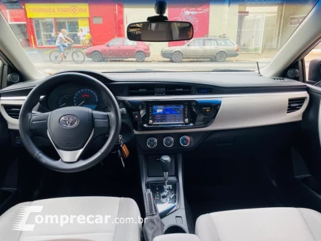 COROLLA 1.8 GLI 16V