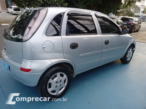 CHEVROLET CORSA 1.0 MPFI Maxx 8V 4 portas