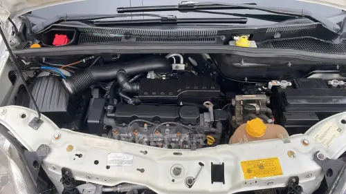 MERIVA 1.4 MPFI Maxx 8V