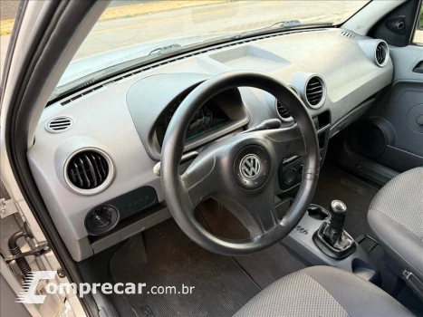 GOL 1.0 MI 8V G.IV