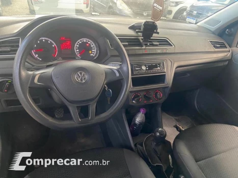 NOVA SAVEIRO CS