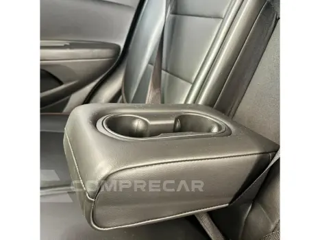 TRACKER 1.4 16V TURBO FLEX PREMIER AUTOMÁTICO