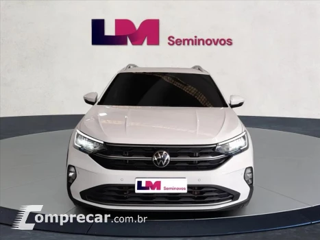 NIVUS 1.0 200 TSI TOTAL FLEX HIGHLINE AUTOMÁTICO