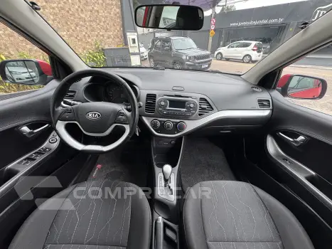 PICANTO 1.0 EX 12V