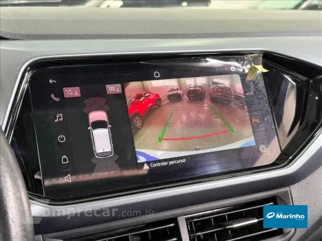 T-CROSS 1.0 200 TSI TOTAL FLEX COMFORTLINE AUTOMÁ