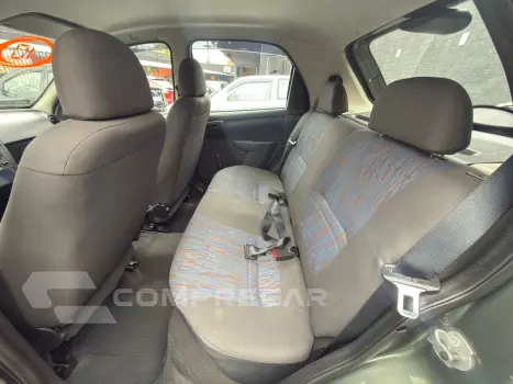 CELTA 1.0 MPFI VHCE Spirit 8V