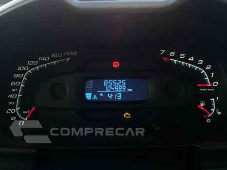 MONTANA LS 1.4 ECONOFLEX 8V 2p