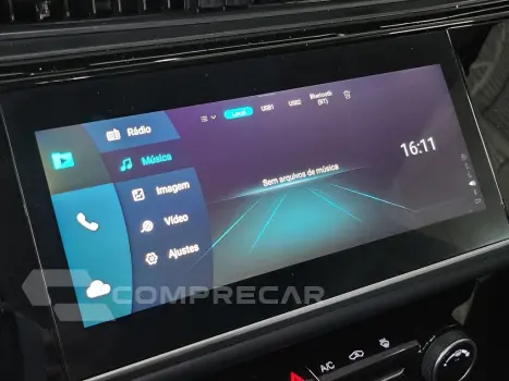 ARRIZO 6 PRO 1.5  TCI FLEX HYBRID MAX DRIVE CVT