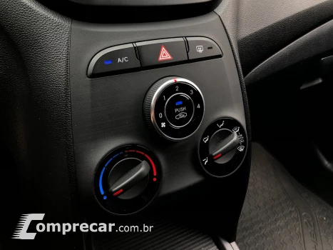 Hb20 1.0 Unique 12V Flex 4P Manual