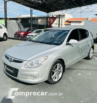 Hyundai I30 2.0 4 portas