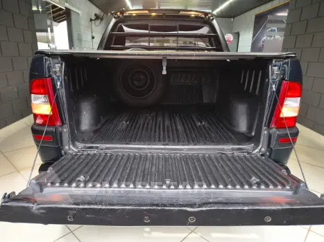 STRADA 1.8 MPI Adventure CE 8V