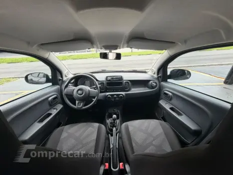 MOBI LIKE 1.0 Fire Flex 5p.