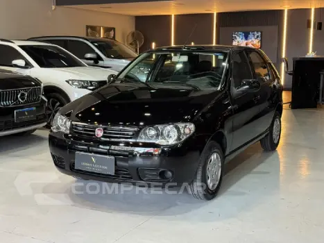 Fiat PALIO 1.0 MPI FIRE 8V FLEX 4P MANUAL 4 portas