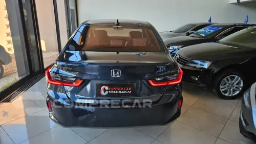 CITY 1.5 I-vtec Touring