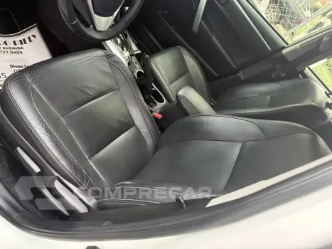 Corolla 2.0 16V 4P XEI FLEX AUTOMÁTICO
