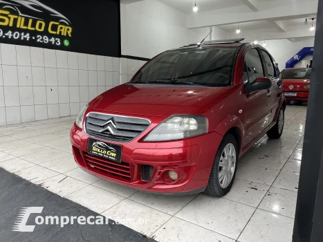 C3 1.6 Solaris 16V