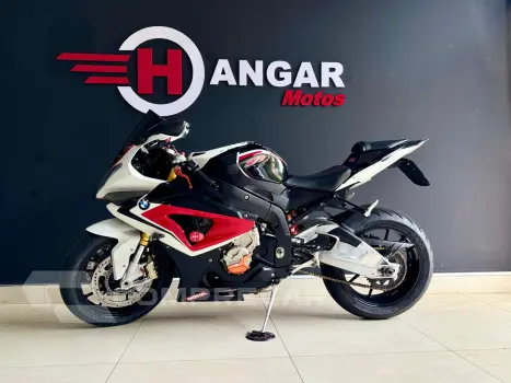 S 1000 RR