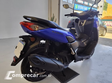 nmaxx 160cc