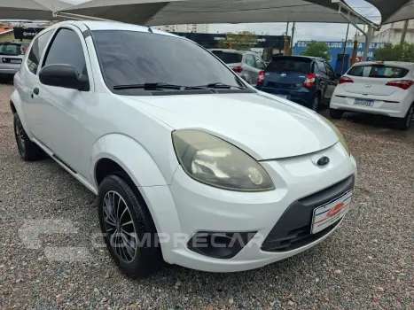 Ka 1.0 Mpi 8V Flex 2P Manual