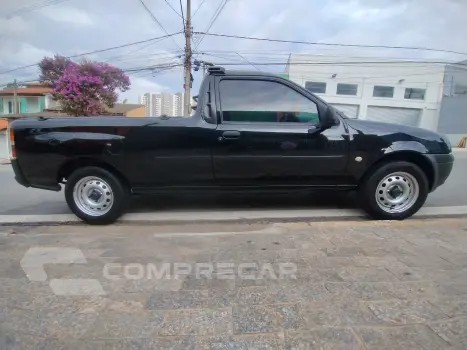 FORD COURIER 1.6 MPI L 8V 2 portas