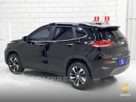 TRACKER - 1.0 TURBO PREMIER AUTOMÁTICO