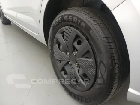 POLO 1.0 MPI TRACK MANUAL