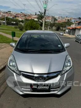 Honda Fit 1.4 LX