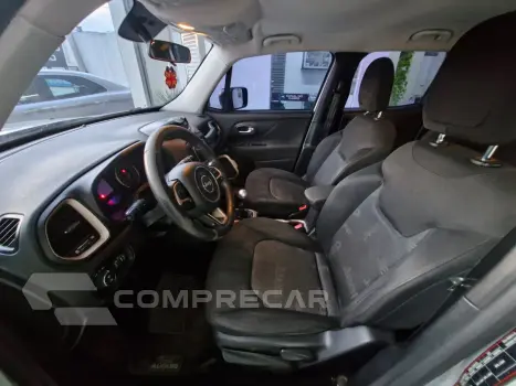 RENEGADE 1.8 16V Sport