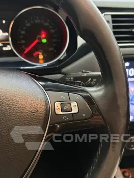 JETTA 2.0 TSI Highline