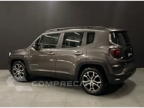 RENEGADE 1.3 T270 TURBO FLEX LONGITUDE AT6