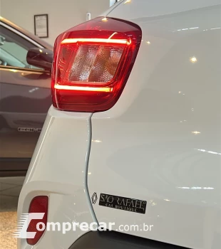 KWID Iconic 1.0 Flex 12V 5p Mec.